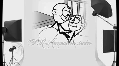 What happens in the dreams of boys nowadays😉😏🤔SR Animation studio, funny animation studio