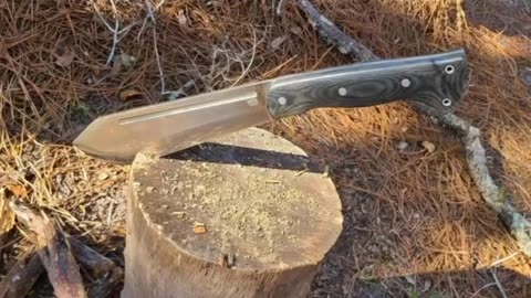 Rosecraftblades' first responders knife