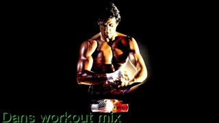 rocky mix workout music