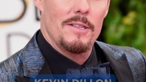 Kevin Dillon Net Worth 2023 || Hollywood Actor Kevin Dillon || Information Hub