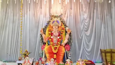 Bappa status