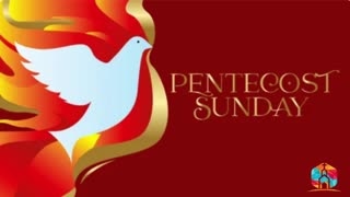 TPOS Pentecost Sunday Service May 28, 2023