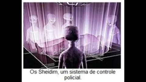 PROJETO OVNIS – A OUTRA FACE DOS ALIENÍGENAS – PARTE 13