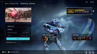 Grinding Halo