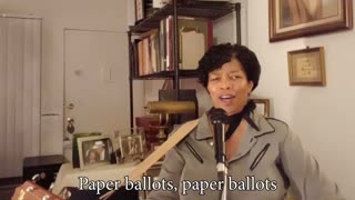 Paper Ballots