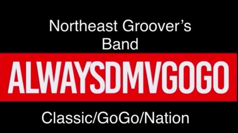 NORTHEAST GROOVERS #Crank #Classic #alwaysdmvgogo