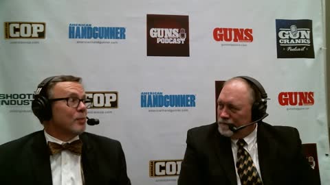 SHOT Show 2023 Day 3 Wrap-up