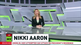 RT News - May 3 2023 (20:00 MSK)