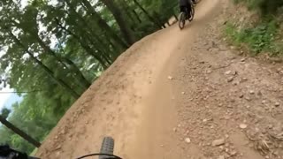 MTB Fails 2022 Best MTB Crash Compilation 2022! #9