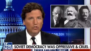 Tucker Carlson: Different Types Of Democracy