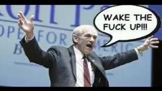 Ron Paul 2012 (I Luv it - Young Jeezy)