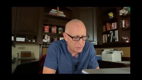 Scott Adams dissects CNN fake news about RFKj