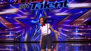 American go talents