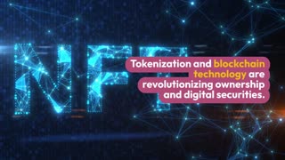 Digital Securities & Tokenization 2023: Exploring the Future of Digital Assets