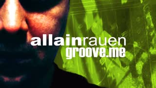 allain rauen GROOVE-ME #0054