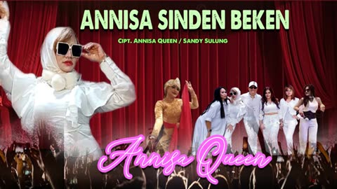 Annisa Sinden Beken