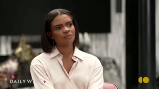 Candace Owens x Andrew Tate- The 10 Minute Interview