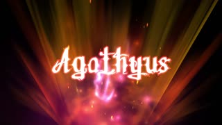 Agathyus - Éretlen (dalszöveges audió)