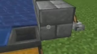 Simple OP food Farm in Minecraft