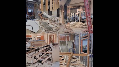 SNT Demolition & Removal - (732) 702-6680