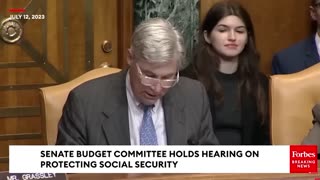 INCREASE FOR ALL Social Security SSI SSDI SS VA SSA 2023