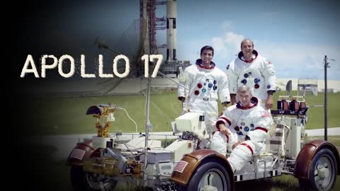 Honoring the 50th Anniversary of NASA's Apollo 17 Moon Mission