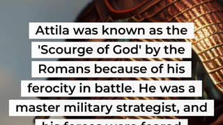 Attila the Hun