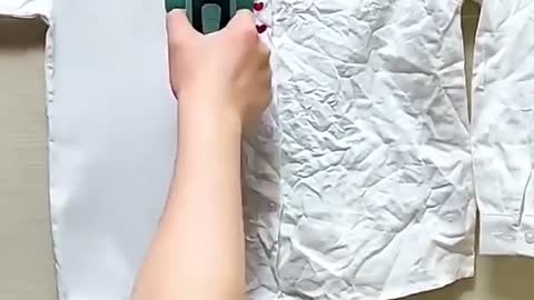Portable Mini Ironing Machine Garment