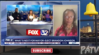 #PNews - What's Next for the New #Mayor of #Chicago #BrandonJohnson 🤔 💭