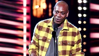 Dave Chappelle attack suspect charged with assault
