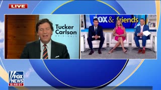 Tucker reveals the most 'jaw-dropping' takeaway from Elon Musk interview