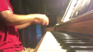 Short Theme Improvisation