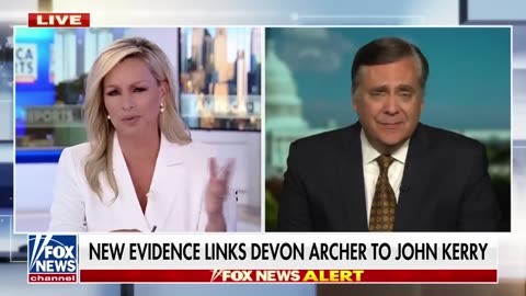 Turley: Hunter evidence paints a ‘very troubling picture’