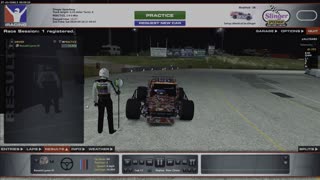 SK Modifieds - Slinger