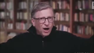 Bill Gates "Vaccines are the best investment I ever made"