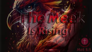 The Meek is Rising || Mr. Trigger || Truthblood diggin' deeper