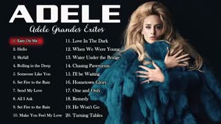 Adele music