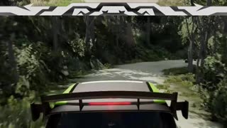 O Melhor Simulador de Rally