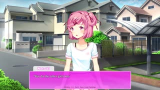 Defeating Dadsuki - Absolution Pt.1-8