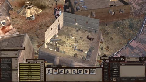 Kenshi The Cannibal Hunters Walkthrough (Part 2) Recruiting & Making Money Around Flotsam Village