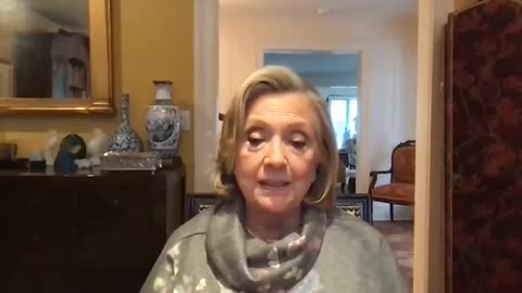 Crooked Hillary Thinks Trump Wants To Rule Like Putin And 'Kill' His Opponents