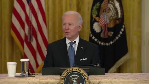 biden call for reporter Peter Doocy STUPID SOB