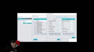 3D Printer Settings for Filament Feed. Creality CR 6 Max. How to Fix Filament Feed Issue.