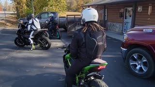 TOTD bike trip - Oct2022 pt1