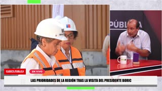 CUENTA PÚBLICA - LUNES 25 DE MARZO 2024