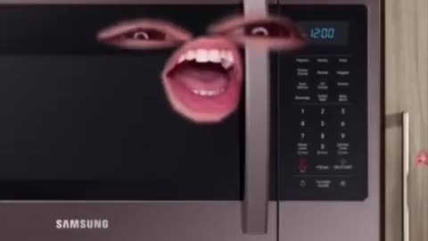 The Microwave at 3am