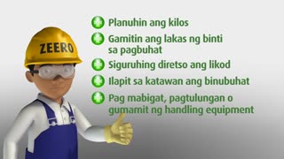 Occupational Health and Safety Orientation