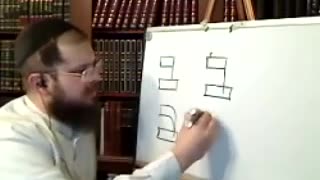 Learn Hebrew: The Hebrew Letters BEIS (Part 7)