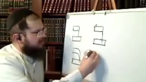 Learn Hebrew: The Hebrew Letters BEIS (Part 7)