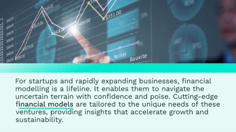 Know the Value of Financial Modelling in Business